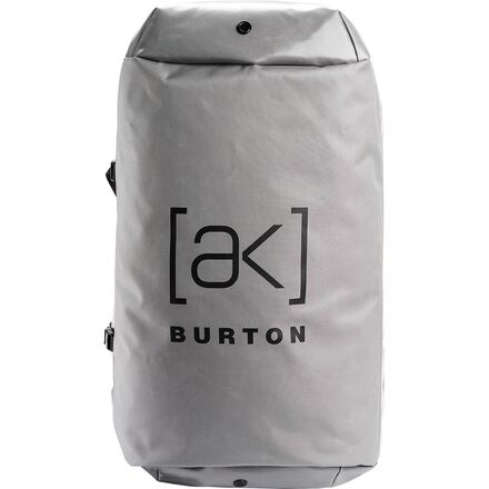 Burton AK 120L Duffel Bag - Accessories