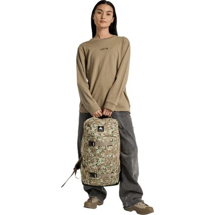 Burton Kilo 2.0 27L Backpack - Accessories