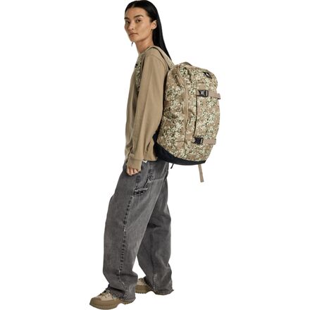 Burton Kilo 2.0 27L Backpack - Accessories