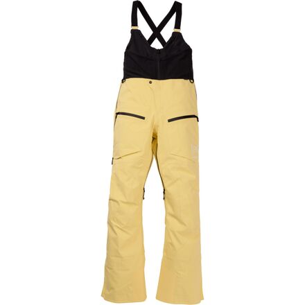Burton AK Tusk GORE-TEX Pro 3L Hi-Top Bib Pant - Women's