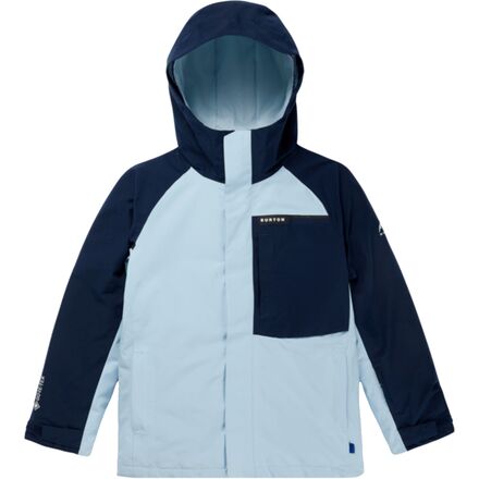 Kids gore tex jacket hot sale