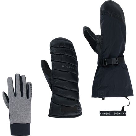 AK ゴアテックス  OVEN Mitten 24年モデル 23346100300_1.png