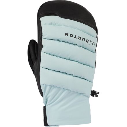 スキー・スノーボードアクセサリー BURTON AK Gore-Tex Infinium Oven Glove Burton [ak] Oven GORE-TEX INFINIUM™ Gloves | Burton.com Winter 2024 US