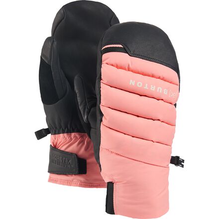 Burton AK Oven GORE-TEX INFINIUM Mitten - Men's - Accessories