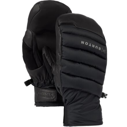 Burton AK Oven GORE-TEX INFINIUM Mitten - Men's - Accessories