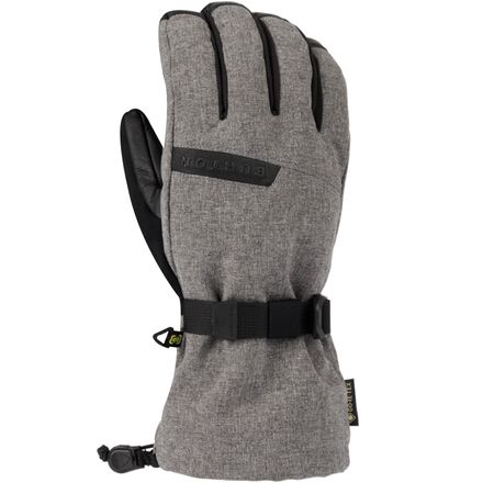 Burton Deluxe GORE-TEX Glove - Men's - Accessories