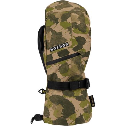 Burton GORE-TEX Mitten - Men's - Accessories