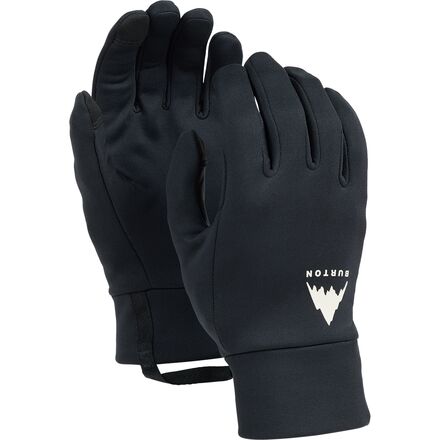 【BURTON】Men's Gore-Tex Under Mitten M Burton GORE-TEX Mitten - Men's - Accessories
