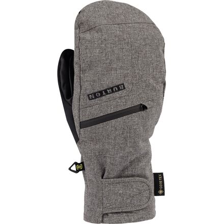 Burton GORE-TEX Under Cuff Mitt - Men's - Accessories