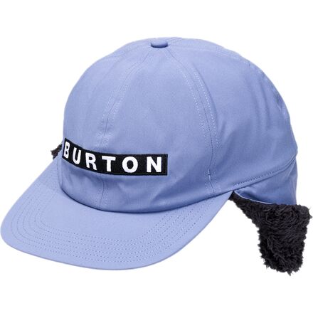 Burton Lunchlap Earflap Hat - Accessories display picture 1