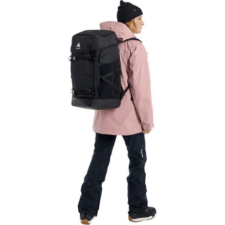 Burton Gig Boot 48L Pack - Snowboard