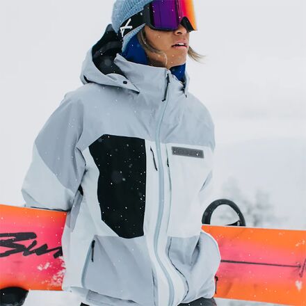 Burton Carbonate GORE-TEX 2L Insulated Jacket - Men's - Clothing