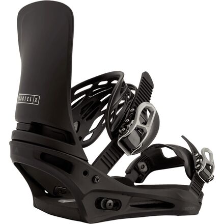 Burton Cartel X Re:Flex Snowboard Binding - 2023 - Snowboard