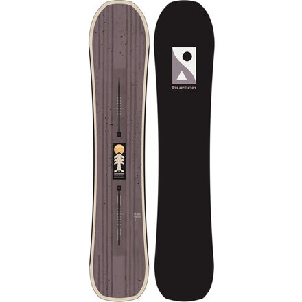 burton cartographer 162 パウダーボード Burton Cartographer Snowboard (Adults') - 2026 WINTER - Peter