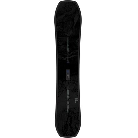 Burton Family Tree Hometown Hero Snowboard - 2024 - Snowboard