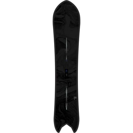 Burton Family Tree Pow Wrench Snowboard - 2024 - Snowboard