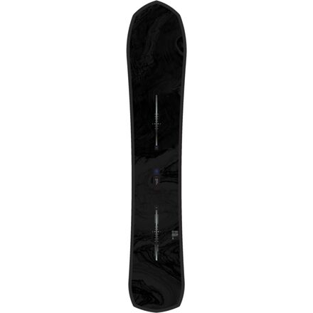 Burton Family Tree Straight Chuter Snowboard - 2024 - Snowboard