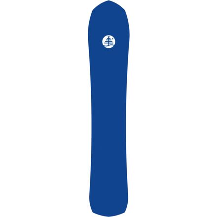 スノーボード 24 BURTON FAMILYTREE STRAIGHT CHUTER 155 Burton Family Tree Straight Chuter Camber Splitboard | Burton.com