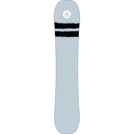 burton family tree territory manager snowboard Hometown Hero 2027  THE SKI MONSTER Twin Stance and Directional Float The boards Freeride Directional Shape centers your stance for a twin freestyle feel when riding flat base New Burton TERRITORY MANAGER 2023