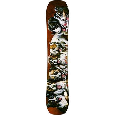スノーボード BURTON BOARD 158 S139CM.jpg