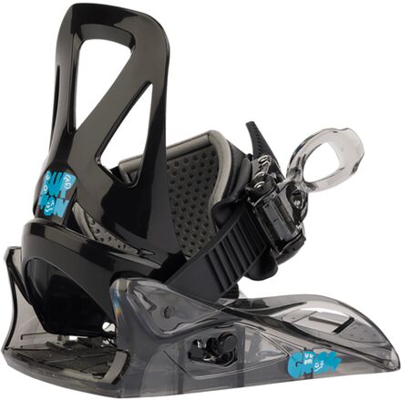 Burton Mini Grom Disc Snowboard Binding - 2025 - Kids'