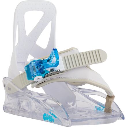 Burton Mini Grom Disc Snowboard Binding - 2025 - Kids'