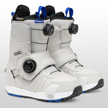 Burton Photon Step On BOA Wide Snowboard Boot - 2023 - Snowboard