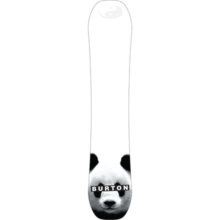 Burton Process Smalls Snowboard - 2023 - Kids' - Kids