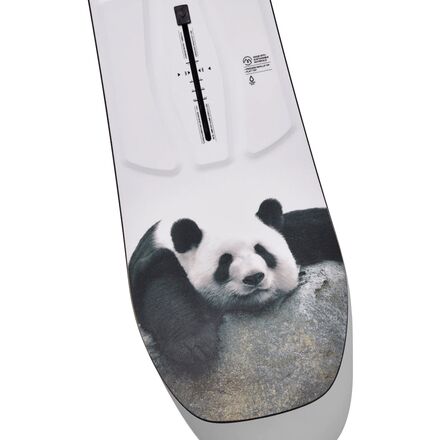 Burton Process Smalls Snowboard - 2023 - Kids' - Kids