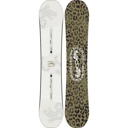 Burton Rewind Snowboard - 2023 - Women's - Snowboard