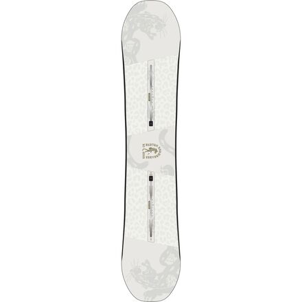 Burton Rewind Snowboard - 2023 - Women's - Snowboard