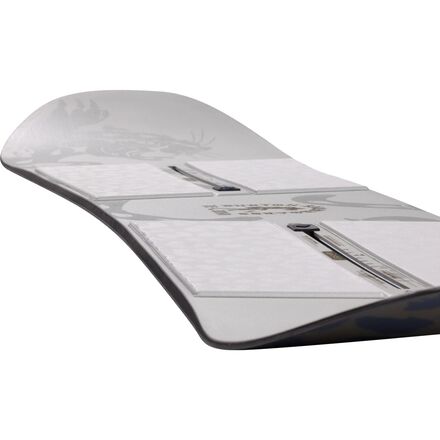 Burton Rewind Snowboard - 2023 - Women's - Snowboard