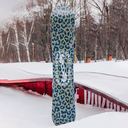 Burton Rewind Snowboard - 2023 - Women's - Snowboard