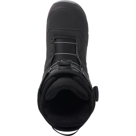 Men's Burton Ruler BOA® Wide Snowboard Boots | Burton.com