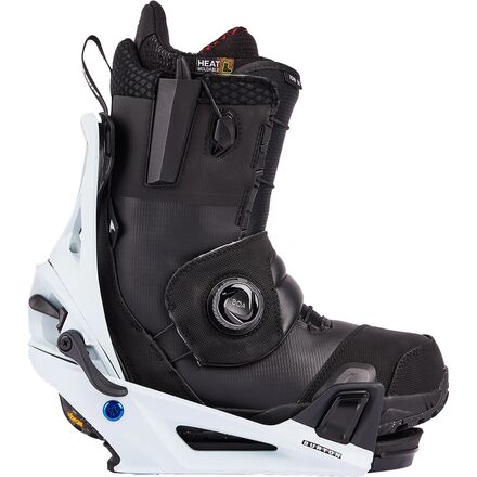 Burton Step On Genesis Snowboard Binding - 2023 - Snowboard