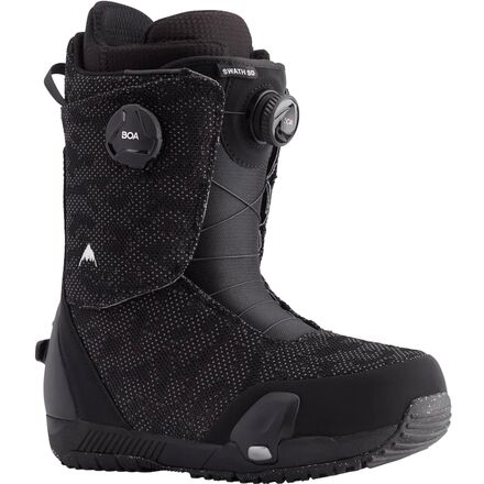 Burton Swath Step On BOA Snowboard Boot - 2023 - Snowboard