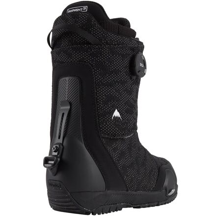 Burton Swath Step On BOA Snowboard Boot - 2023 - Snowboard