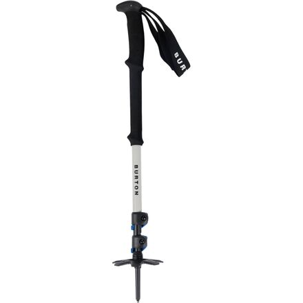 Burton Universal Black Diamond Expedition Poles - Ski