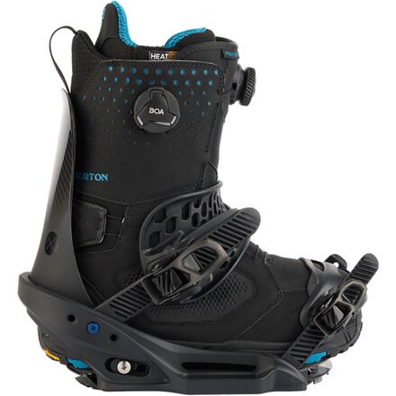 Burton X EST Snowboard Binding - 2025 - Snowboard