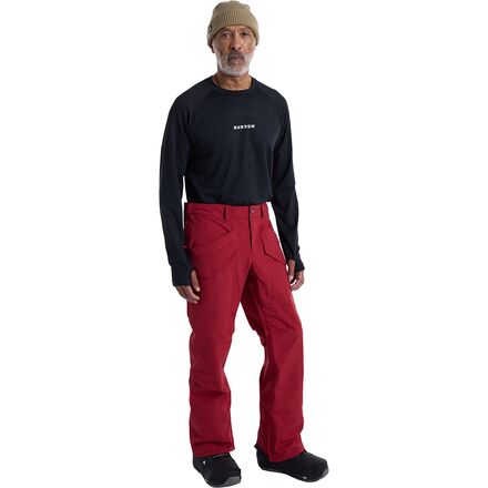 Burton Covert 2.0 Insulated Pant - Men's - Clothing