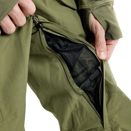 Burton Covert 2.0 Insulated Pant - Men's - Clothing