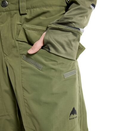 Burton Covert 2.0 Insulated Pant - Men's - Clothing