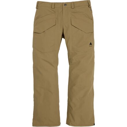 Burton Covert 2.0 Insulated Pant - Men's - Clothing