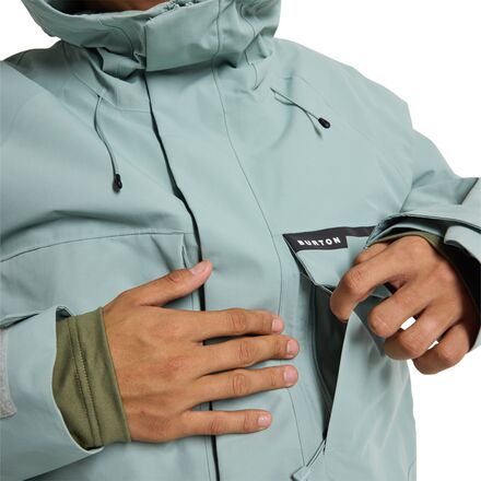 Burton Covert 2.0 Jacket - Men's - Clothing
