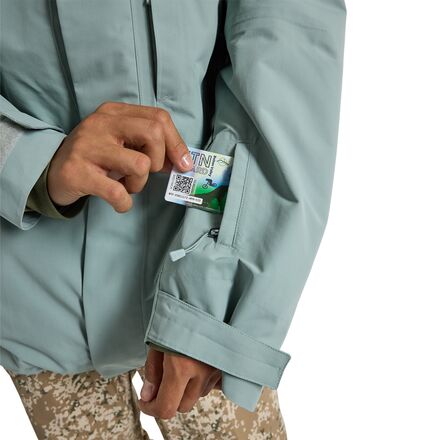 Burton Covert 2.0 Jacket - Men's - Clothing