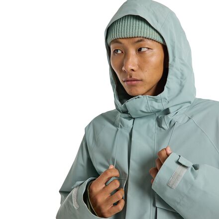 Burton Covert 2.0 Jacket - Men's - Clothing