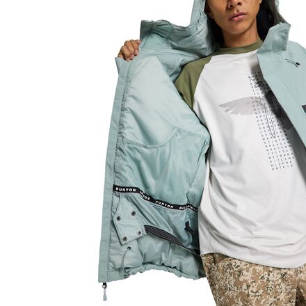 Burton Covert 2.0 Jacket - Men's - Clothing