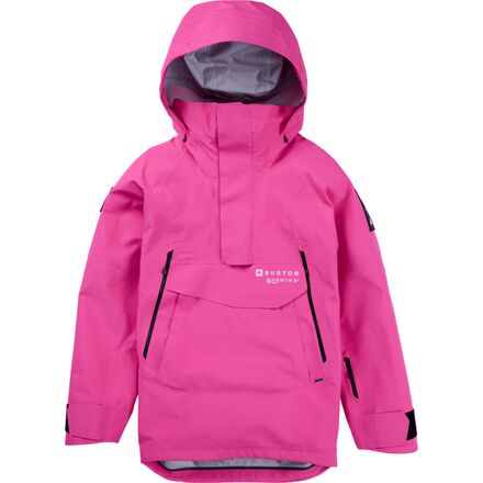 Burton Daybeacon 3L Anorak - Women's - Clothing
