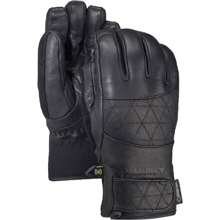Burton Gondy GORE-TEX Leather Glove - Women's - Accessories