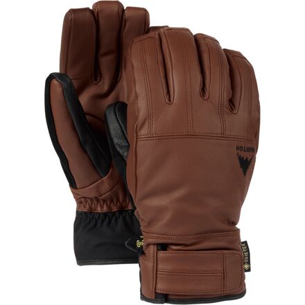 Burton Gondy GORE-TEX Leather Glove - Men's - Accessories